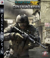 Sony SOCOM: Confrontation - PS3 (ISSPS3268)